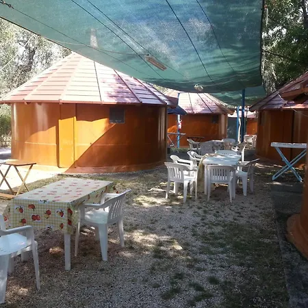 Mattinata Camping Room photo