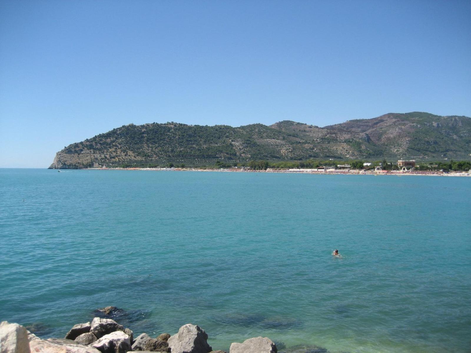 Mattinata Camping Mattinata