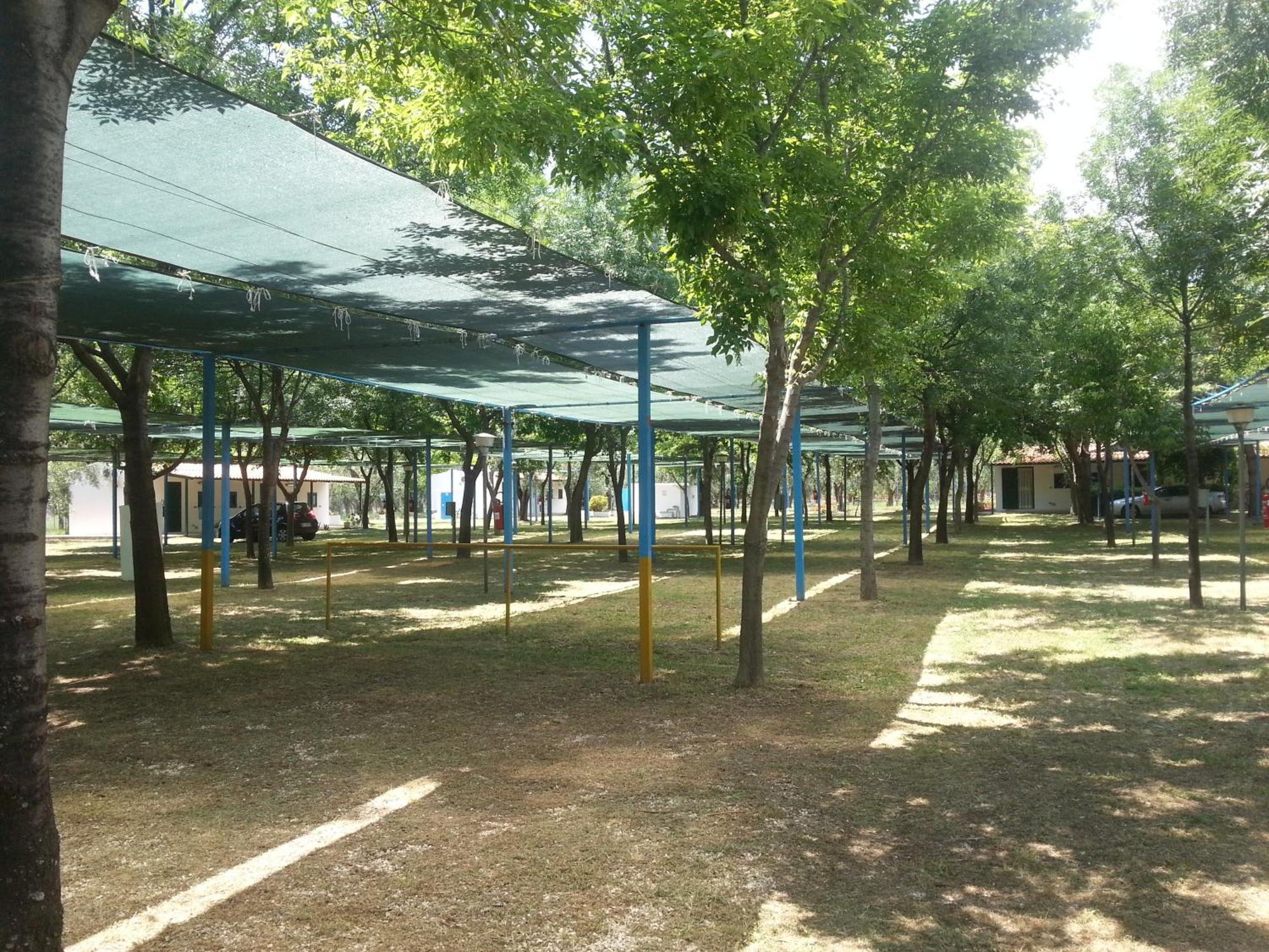 Mattinata Camping